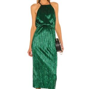 Revolve x House of Harlow Farrah Dress